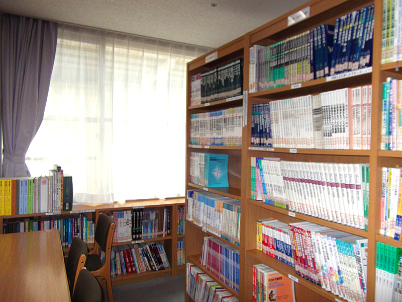 加賀看護学校 加賀市が設立する全日制3年課程の看護専門学校
