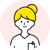Hさん